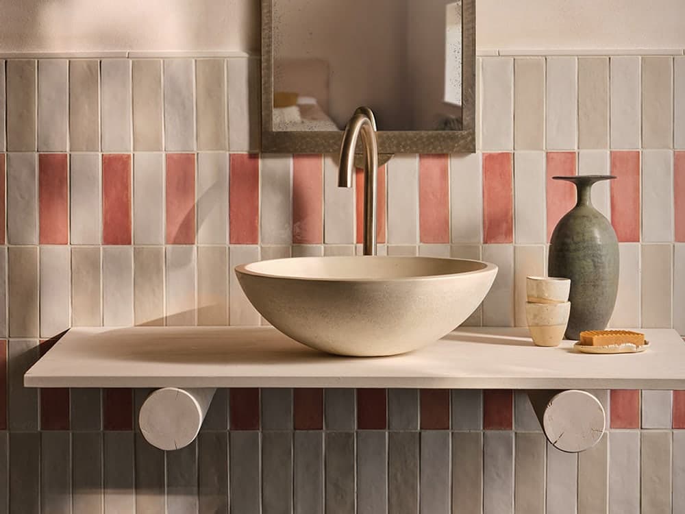 Ceramic Tiles — Tiles