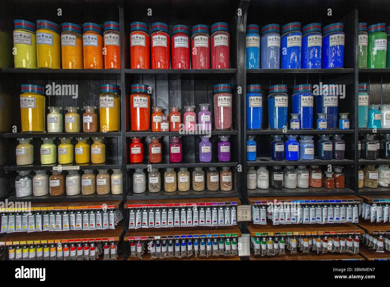 Exterior Paint — Paints