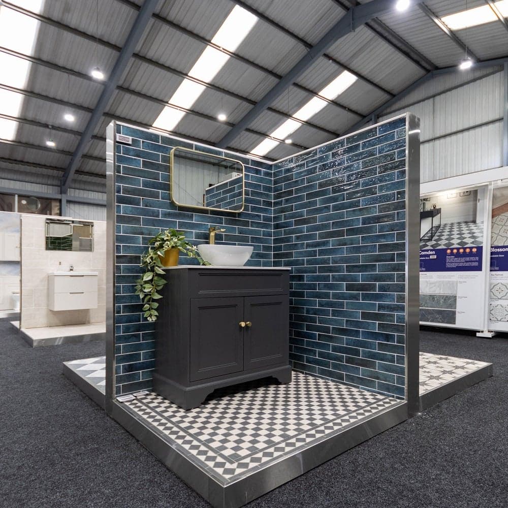 Floor Tiles — Tiles