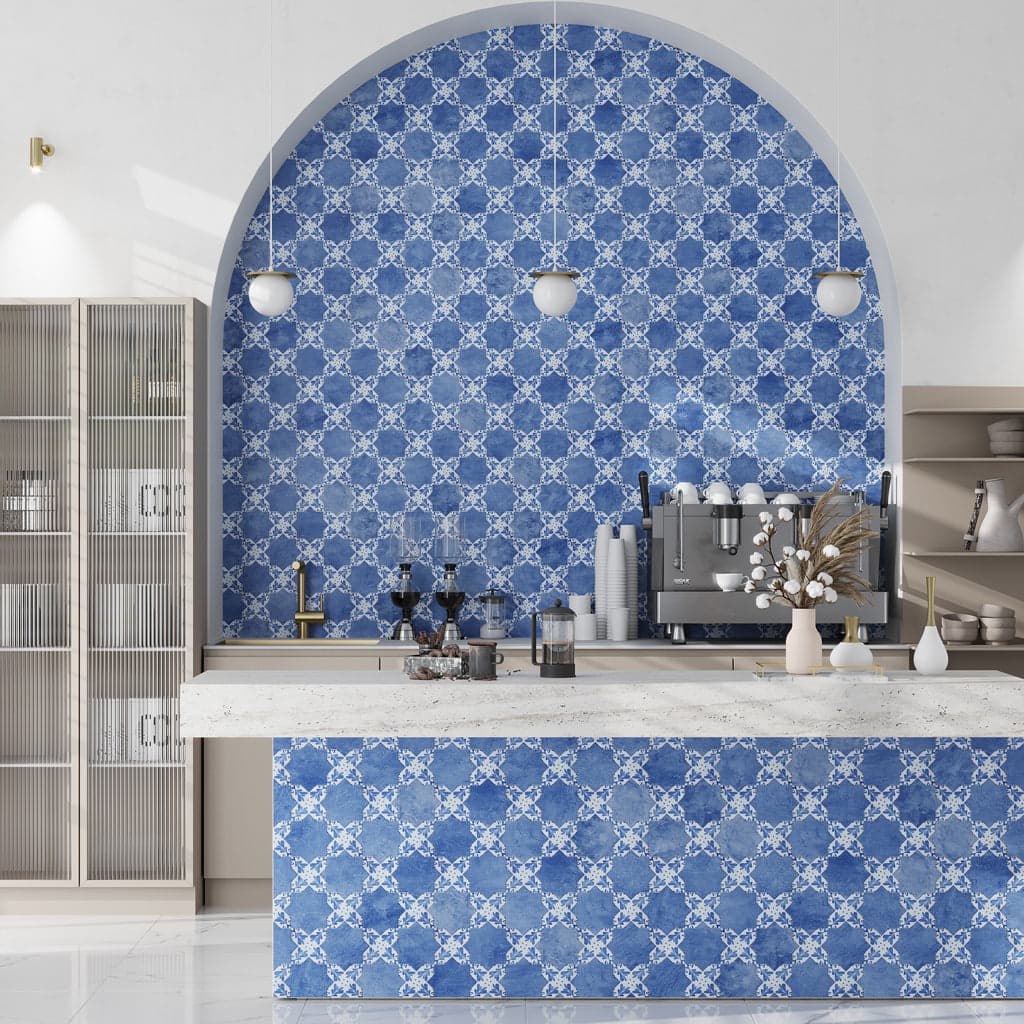 Wall Tiles — Tiles